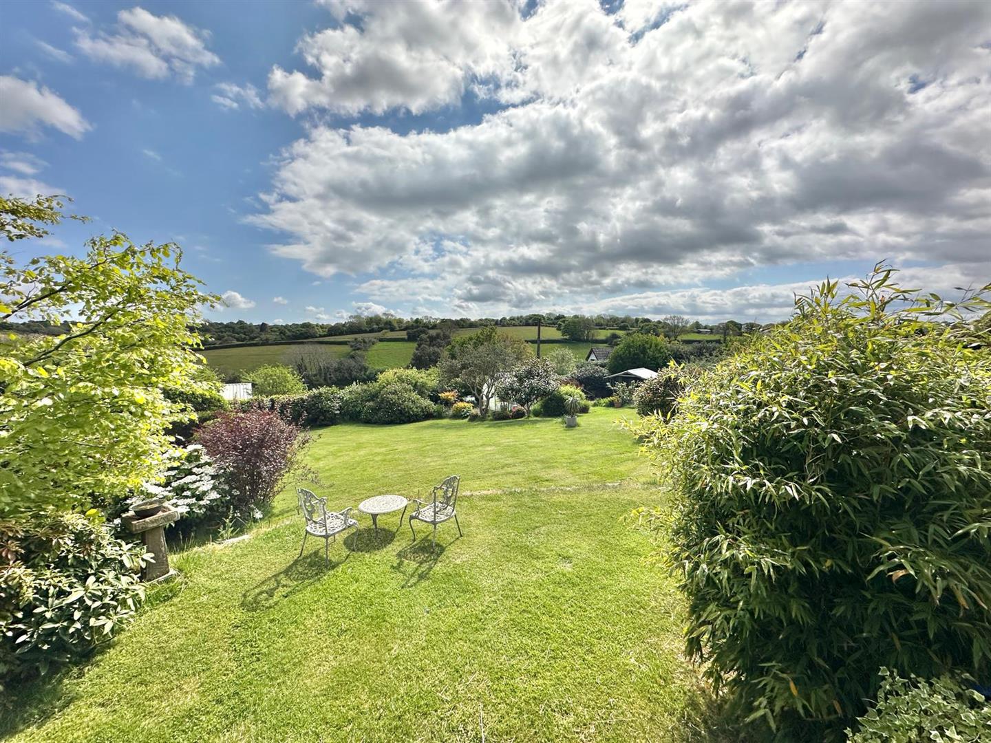3 bed property in Tomperrow, Truro